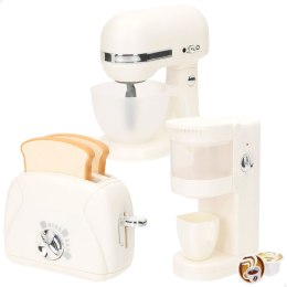 Zabawkowy sprzęt AGD PlayGo 8 x 20 x 13,5 cm (2 Sztuk)