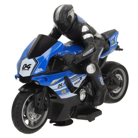 Zdalnie Sterowany Motocykl Speed & Go (2 Sztuk)