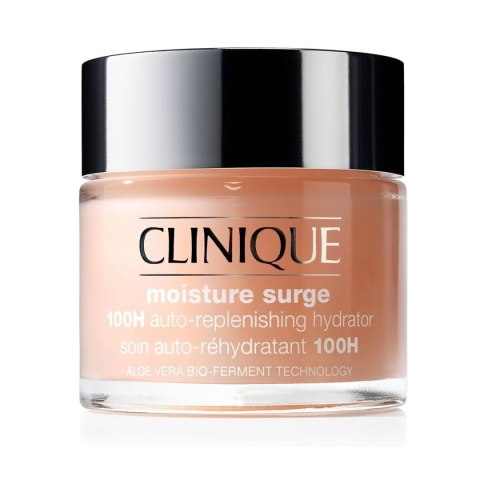 Żel do Twarzy Clinique Moisture Surge 75 ml