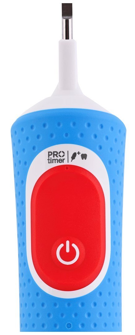 Braun Oral-B Vitality Pro 103 Kids Spiderman