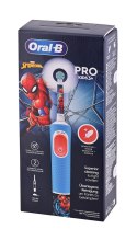 Braun Oral-B Vitality Pro 103 Kids Spiderman