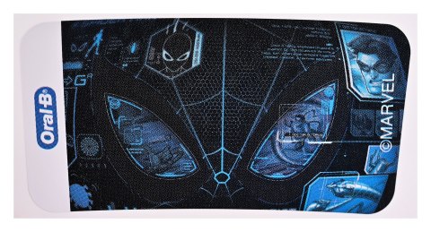 Braun Oral-B Vitality Pro 103 Kids Spiderman