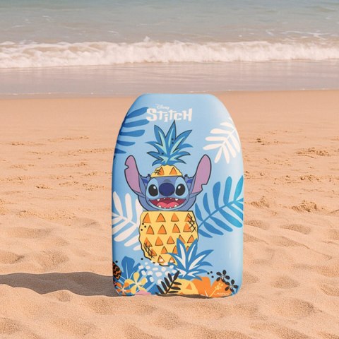 Deska do pływania Stitch 43,5 X 4 X 28,5 CM