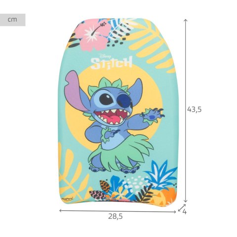 Deska do pływania Stitch 43,5 X 4 X 28,5 CM