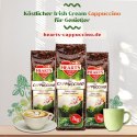 Hearts Irish Cream Cappuccino z Delikatnym Smakiem Irlandzkiego Likieru 1 kg