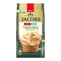 Jacobs Cappuccino Haselnuss Latte Orzech Laskowy 340 g
