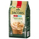 Jacobs Cappuccino Haselnuss Latte Orzech Laskowy 340 g