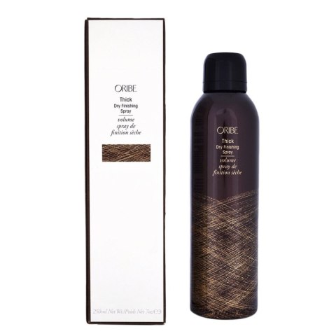 Lakiero do Włosów Oribe Thick Dry Finishing 250 ml