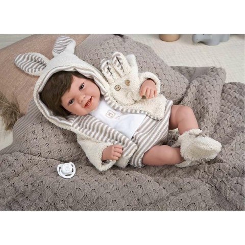 Lalka Bobas Arias Zoe 45 cm