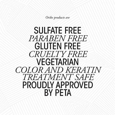 Odżywka do włosów ochraniająca kolor Oribe Beautiful Color 200 ml