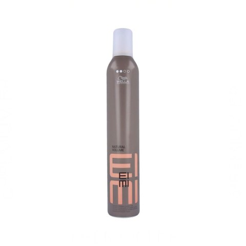 Pianka Utrwalająca Wella Eimi Natural Volume 500 ml