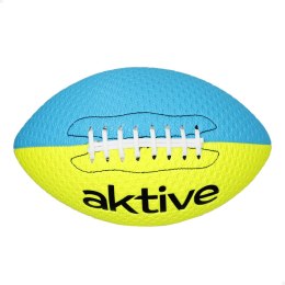 Piłka do Rugby Aktive 12 Sztuk