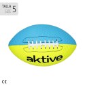 Piłka do Rugby Aktive 12 Sztuk