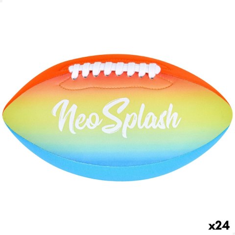 Piłka do Rugby Aktive 24 Sztuk