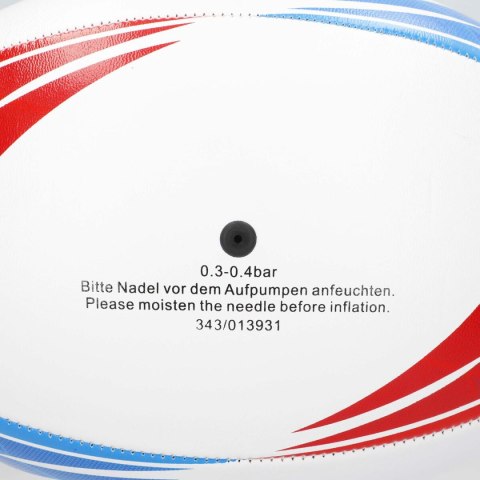 Piłka do Rugby John Toys 12 Sztuk