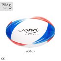 Piłka do Rugby John Toys 12 Sztuk