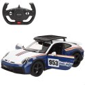 Samochód Sterowany Radiowo Porsche 33 X 12 X 11 CM (2 Sztuk)