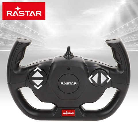 Samochód Sterowany Radiowo Porsche 33 X 12 X 11 CM (2 Sztuk)