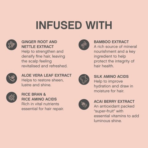 Szampon Kevin Murphy Washes Kwiecisty 250 ml