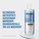 Szampon Przeciw Wypadaniu Włosów Nioxin Anti-Hairloss 240 ml