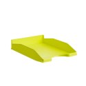 Tacka na dokumenty Archivo 2000 Kolor Zielony A4 Arkusz (6 Sztuk)