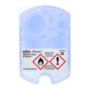 Wkład czyszczący do golarek 8-pak CCR6+2 BRAUN