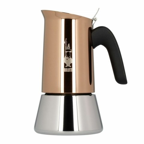 Włoska Kafeterka Bialetti NEW VENUS COPPE 6 Kubki