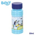 Zestaw do robienia baniek mydlanych Bluey 59 ml 11 x 15 x 10 cm (6 Sztuk)