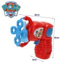 Zestaw do robienia baniek mydlanych The Paw Patrol 50 ml 12 x 12 x 5 cm (12 Sztuk)