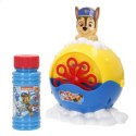 Zestaw do robienia baniek mydlanych The Paw Patrol 59 ml 11 x 15 x 10 cm (6 Sztuk)