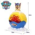 Zestaw do robienia baniek mydlanych The Paw Patrol 59 ml 11 x 15 x 10 cm (6 Sztuk)
