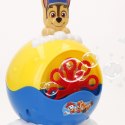 Zestaw do robienia baniek mydlanych The Paw Patrol 59 ml 11 x 15 x 10 cm (6 Sztuk)