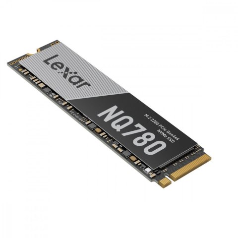 Dysk SSD NQ780 1TB Gen4 NVMe 2280 6000/2500
