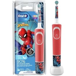 Elektryczna Szczoteczka do Zębów Oral-B Biały Czarny