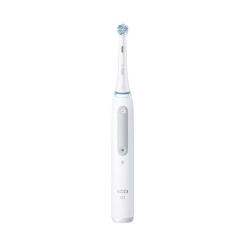 Elektryczna Szczoteczka do Zębów Oral-B IO 4 MY WAY Niebieski