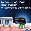 Elektryczna Szczoteczka do Zębów Oral-B Pro 3 3900 Czarny (2 Sztuk)
