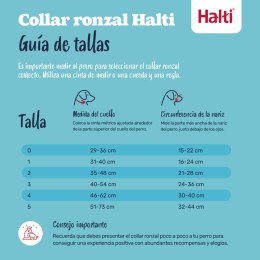 Kaganiec Company of Animals COBALT Niebieski 3