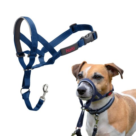 Kaganiec Company of Animals COBALT Niebieski Rozmiar 1
