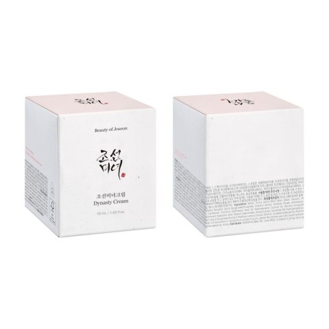 Krem do Twarzy Beauty of Joseon Dynasty Cream 50 ml