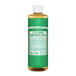 Mydło w płynie Dr Bronner's 18 in 1 Almendra 475 ml