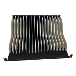 Organizery Ewent EW1720 Biały Czarny