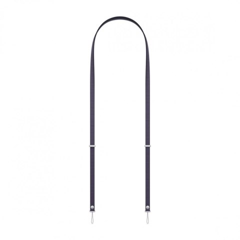 Pasek na ramię - fioletowy