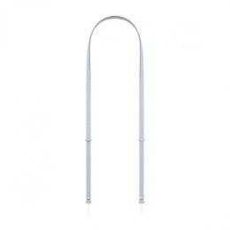 Pasek na ramię - jasnoniebieski