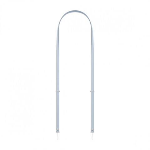 Pasek na ramię - jasnoniebieski