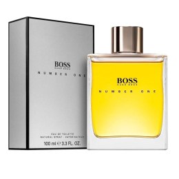 Perfumy Męskie Hugo Boss Boss Number One EDT