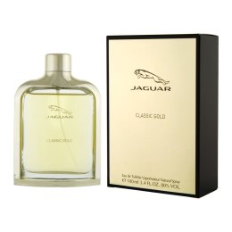 Perfumy Męskie Jaguar 10003964 EDT 100 ml