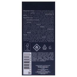 Perfumy Męskie YSL Y Pour Homme Eau de Parfum Intense EDP 100 ml