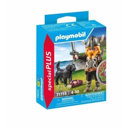 Playset Playmobil 71755