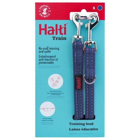 Smycz śledząca Company of Animals Blue