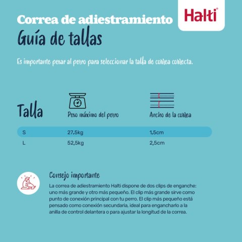 Smycz śledząca Company of Animals Kolor Zielony